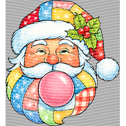 Christmas-ADJ 12446